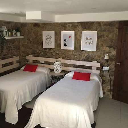 Apartamento Casa Carola Ойя Екстер'єр фото
