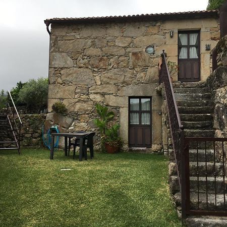 Apartamento Casa Carola Ойя Екстер'єр фото