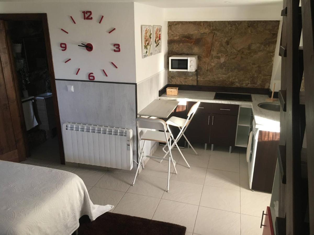Apartamento Casa Carola Ойя Екстер'єр фото